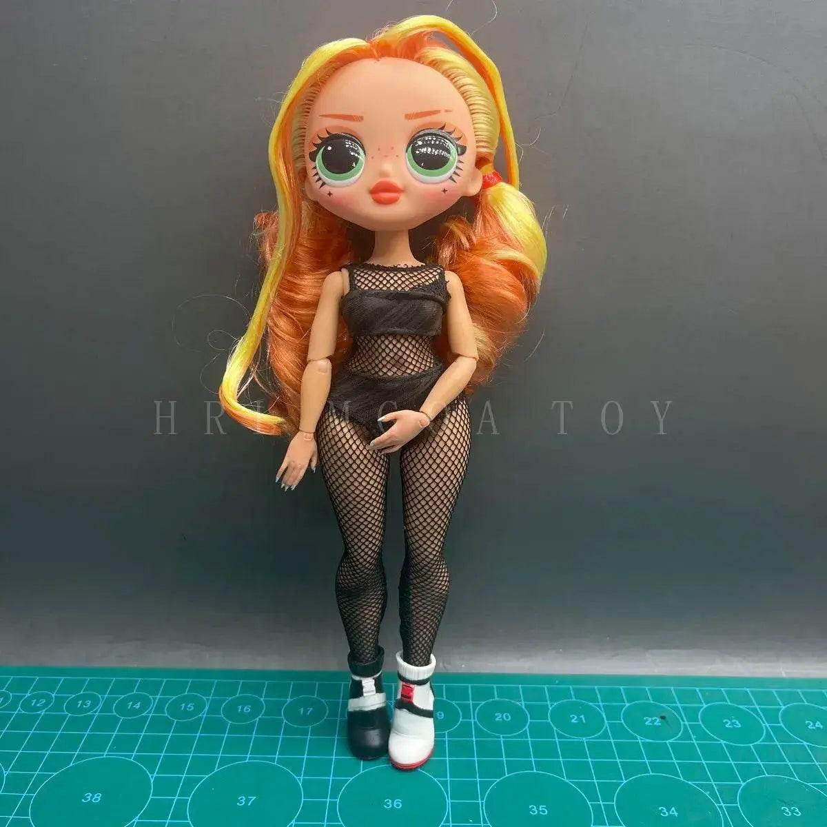  Stylish OMG Doll Clothing 24cm Toyland EU -  ToylandEU™