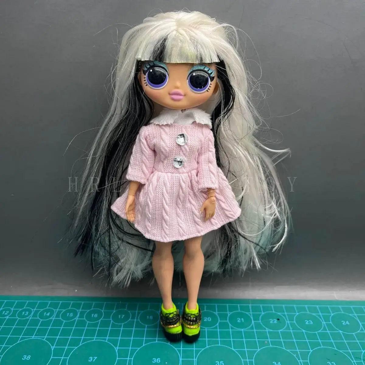  Stylish OMG Doll Clothing 24cm Toyland EU -  ToylandEU™