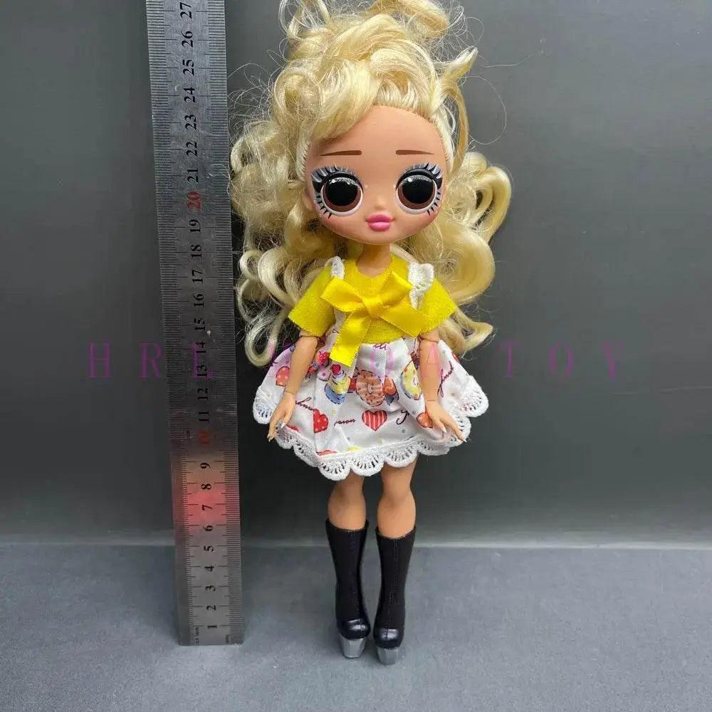  Stylish OMG Doll Clothing 24cm Toyland EU -  ToylandEU™