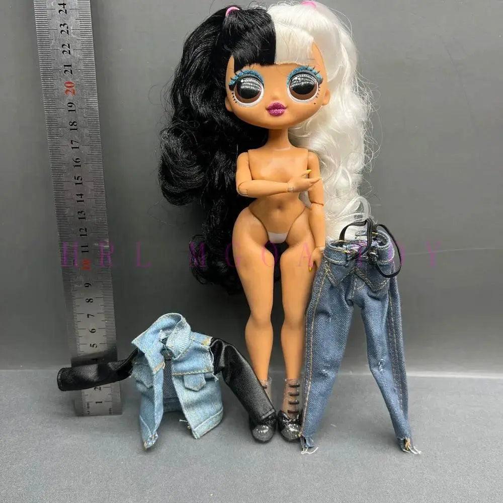  Stylish OMG Doll Clothing 24cm Toyland EU -  ToylandEU™