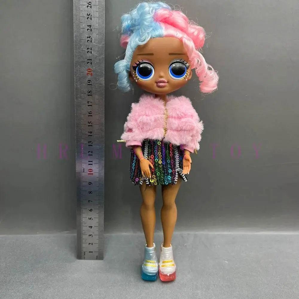  Stylish OMG Doll Clothing 24cm Toyland EU -  ToylandEU™