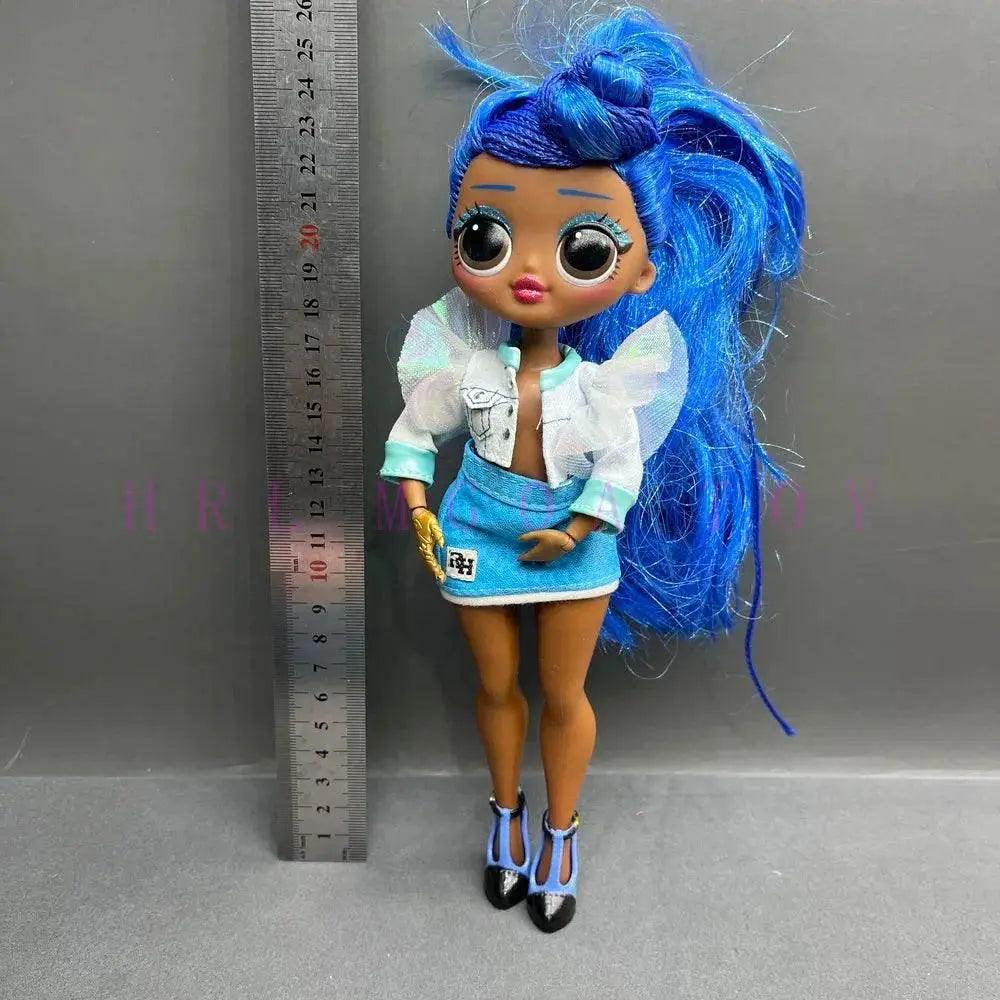  Stylish OMG Doll Clothing 24cm Toyland EU -  ToylandEU™