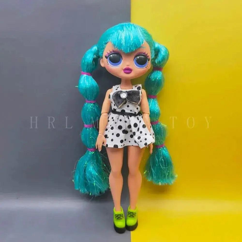  Stylish OMG Doll Clothing 24cm Toyland EU -  ToylandEU™