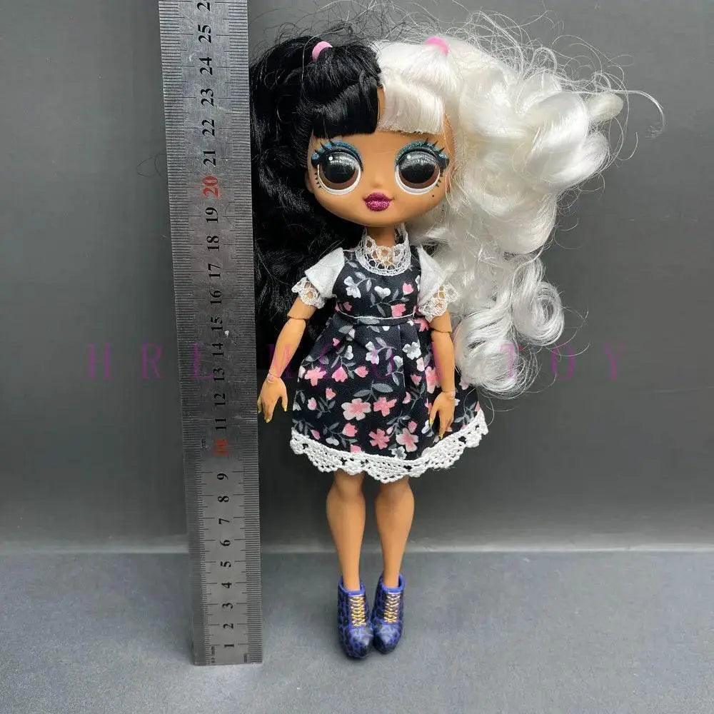  Stylish OMG Doll Clothing 24cm Toyland EU -  ToylandEU™