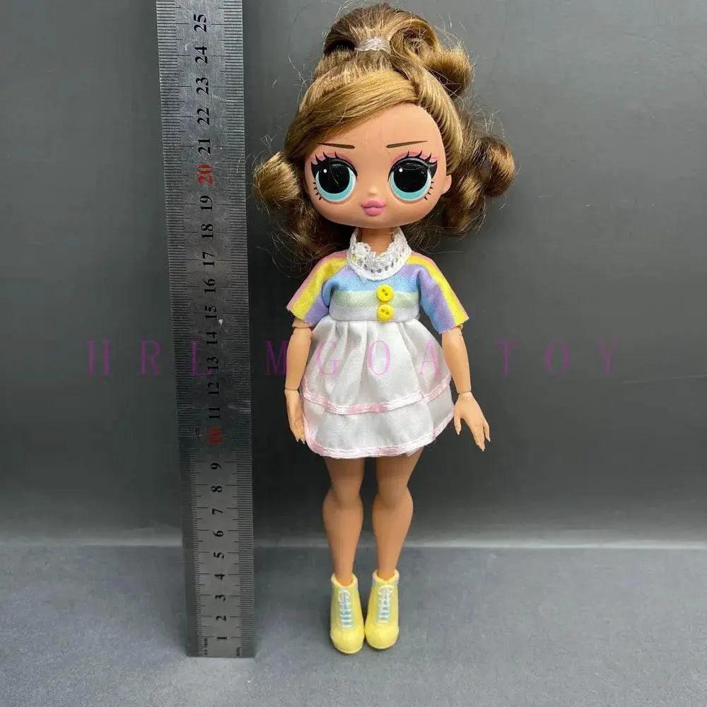  Stylish OMG Doll Clothing 24cm Toyland EU -  ToylandEU™