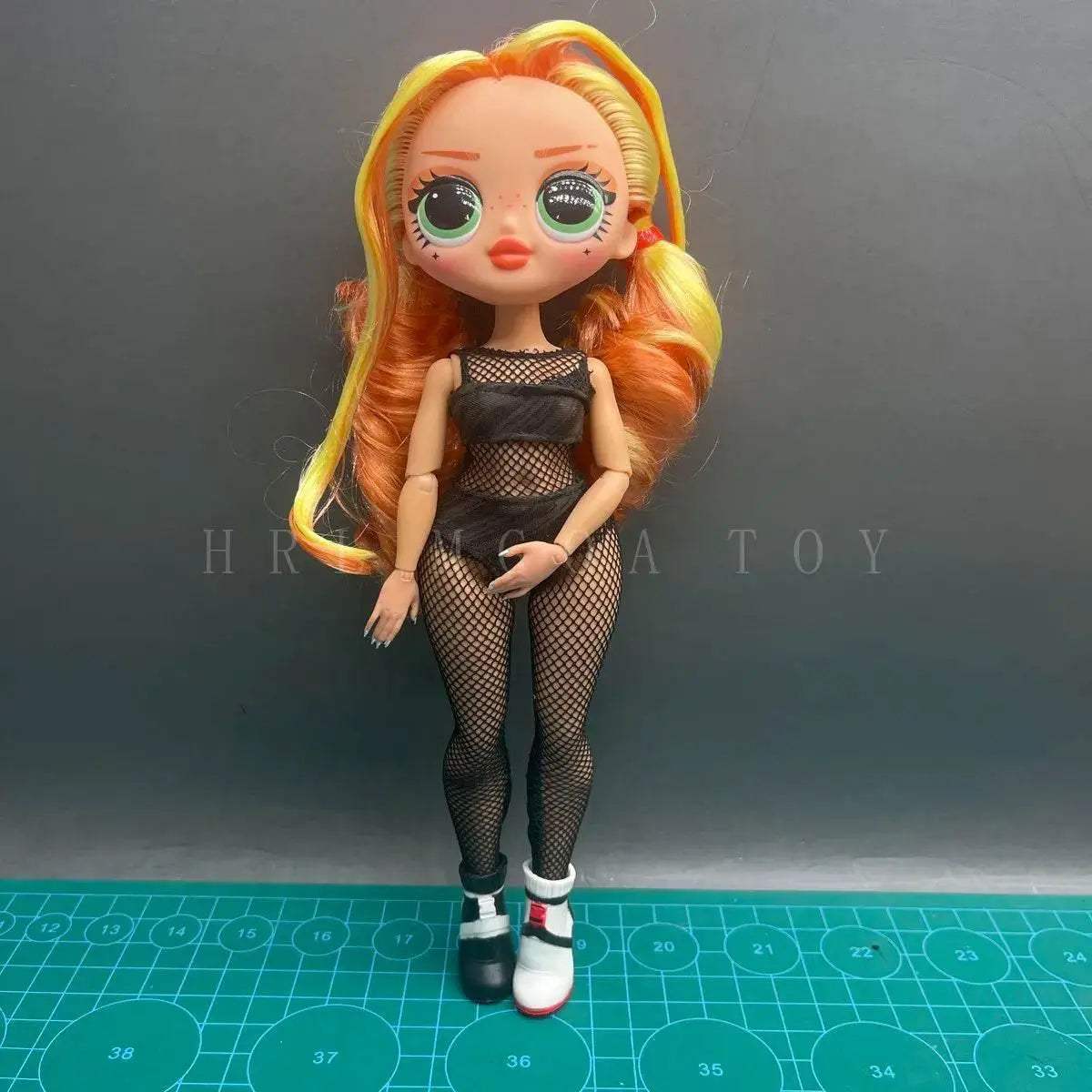  Stylish OMG Doll Clothing 24cm Toyland EU -  ToylandEU™
