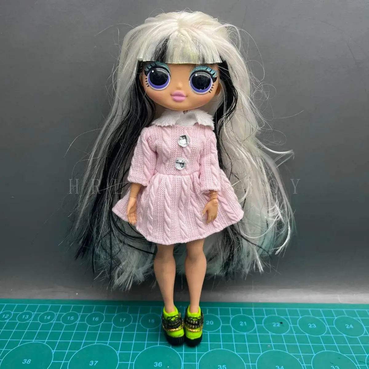  Stylish OMG Doll Clothing 24cm Toyland EU -  ToylandEU™