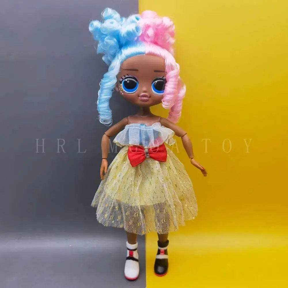  Stylish OMG Doll Clothing 24cm Toyland EU -  ToylandEU™