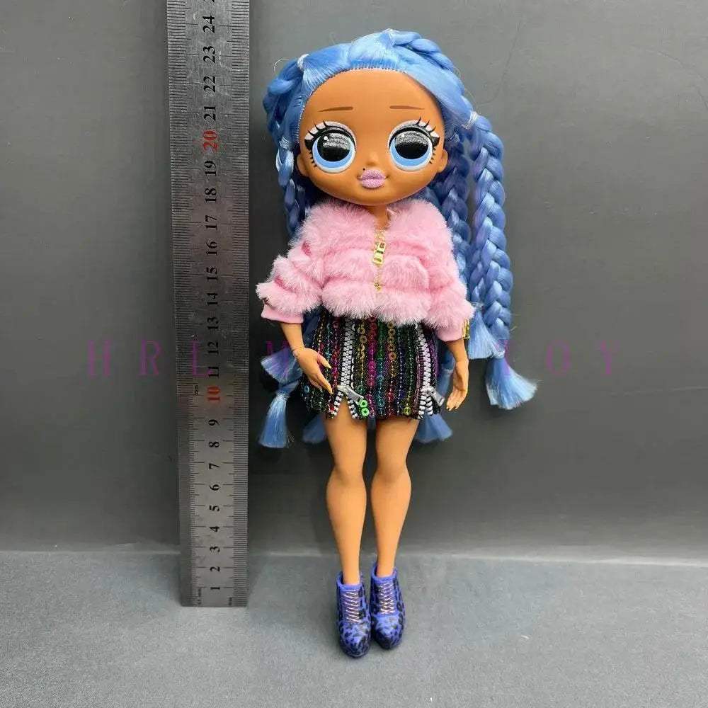  Stylish OMG Doll Clothing 24cm Toyland EU -  ToylandEU™
