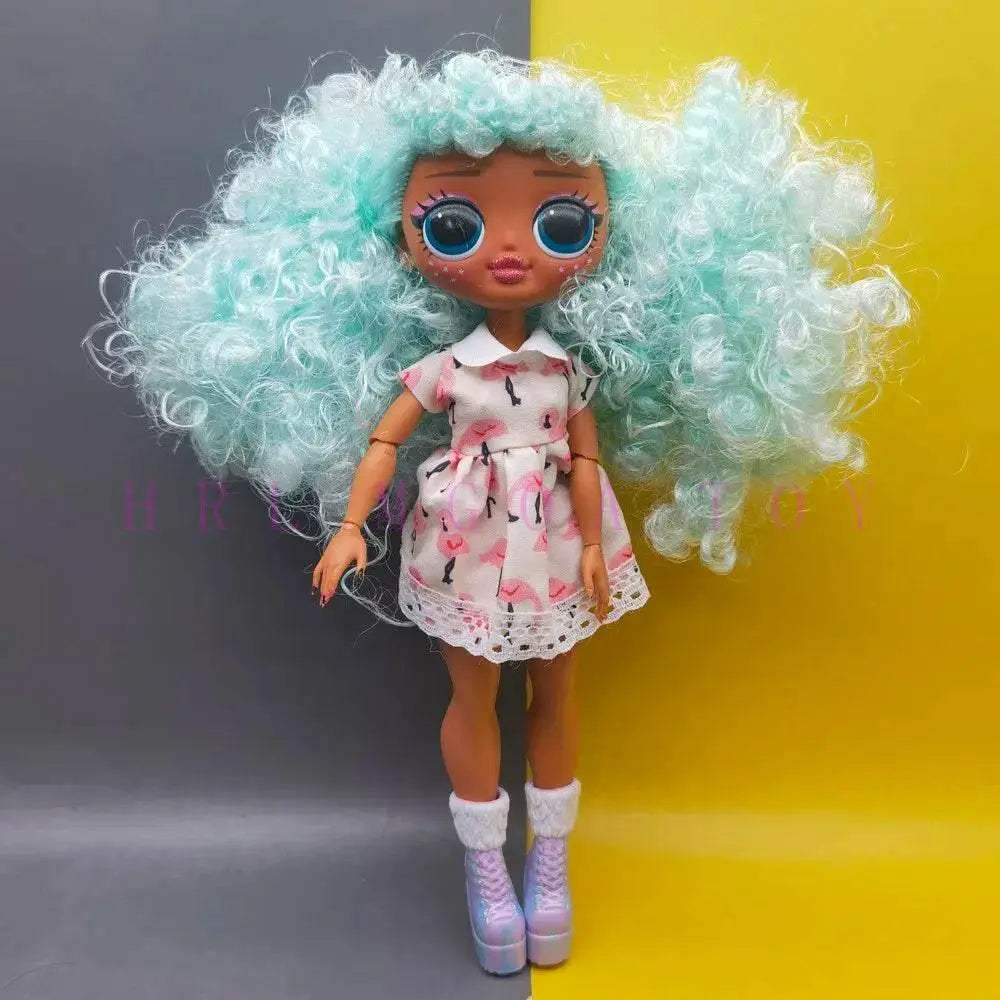  Stylish OMG Doll Clothing 24cm Toyland EU -  ToylandEU™