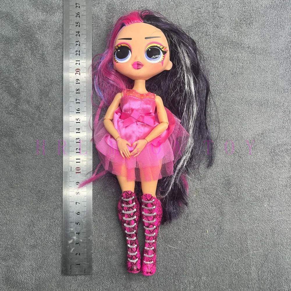 Stylish OMG Doll Clothing 24cm Toyland EU -  ToylandEU™