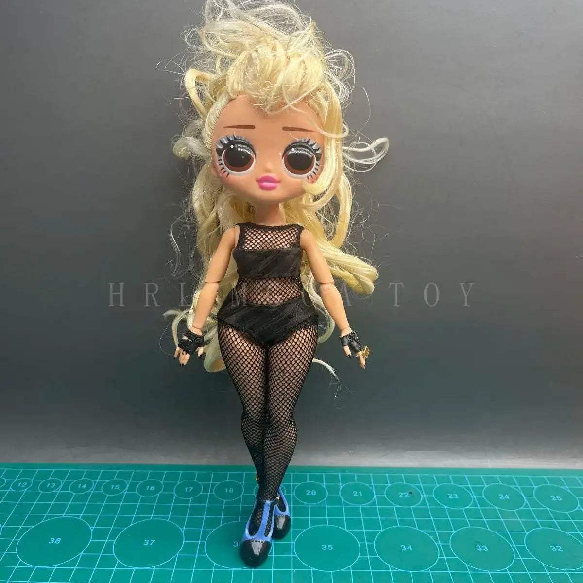  Stylish OMG Doll Clothing 24cm Toyland EU -  ToylandEU™