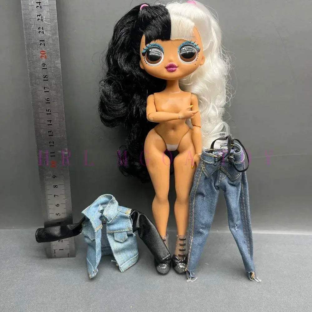  Stylish OMG Doll Clothing 24cm Toyland EU -  ToylandEU™