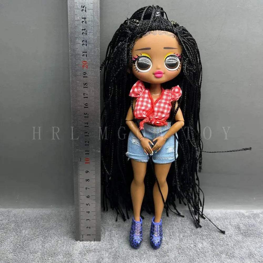  Stylish OMG Doll Clothing 24cm Toyland EU -  ToylandEU™