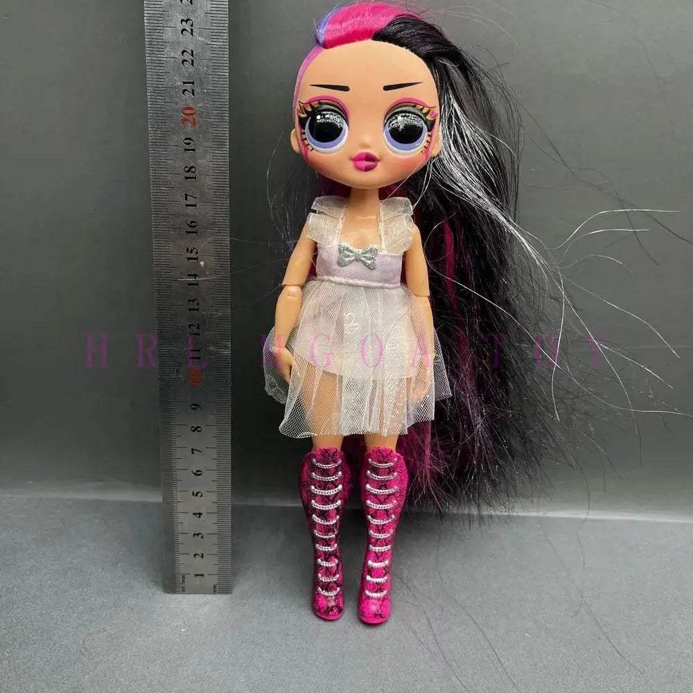  Stylish OMG Doll Clothing 24cm Toyland EU -  ToylandEU™