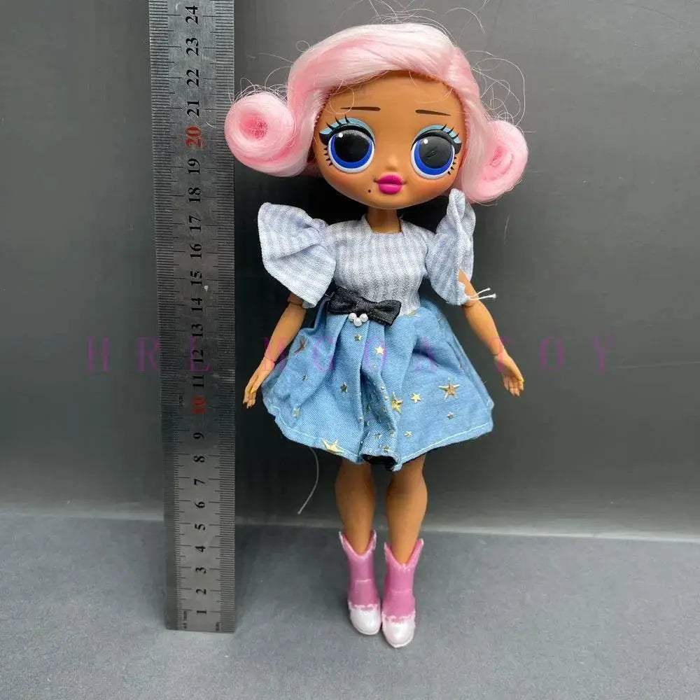  Stylish OMG Doll Clothing 24cm Toyland EU -  ToylandEU™