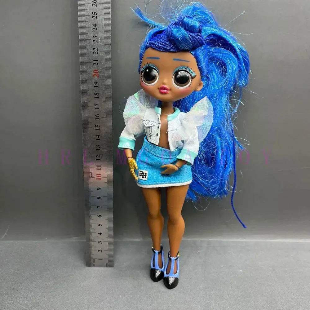  Stylish OMG Doll Clothing 24cm Toyland EU -  ToylandEU™