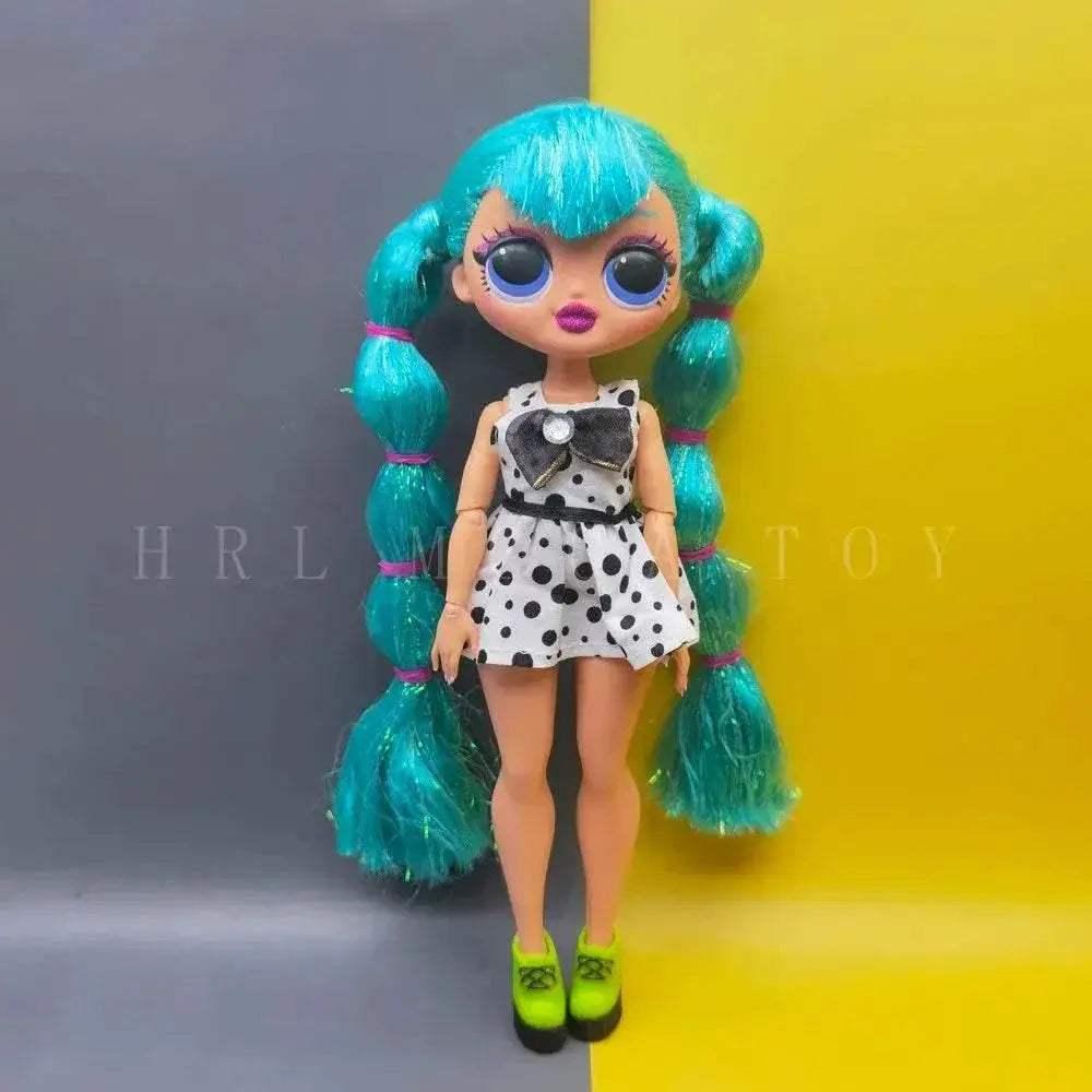  Stylish OMG Doll Clothing 24cm Toyland EU -  ToylandEU™