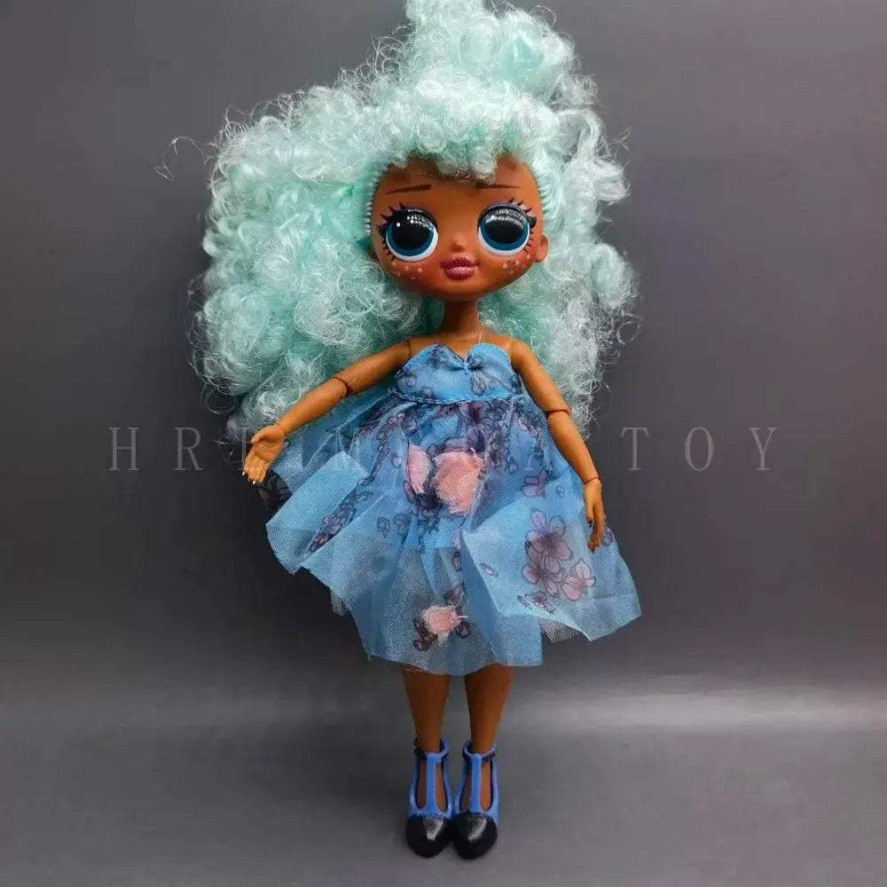  Stylish OMG Doll Clothing 24cm Toyland EU -  ToylandEU™