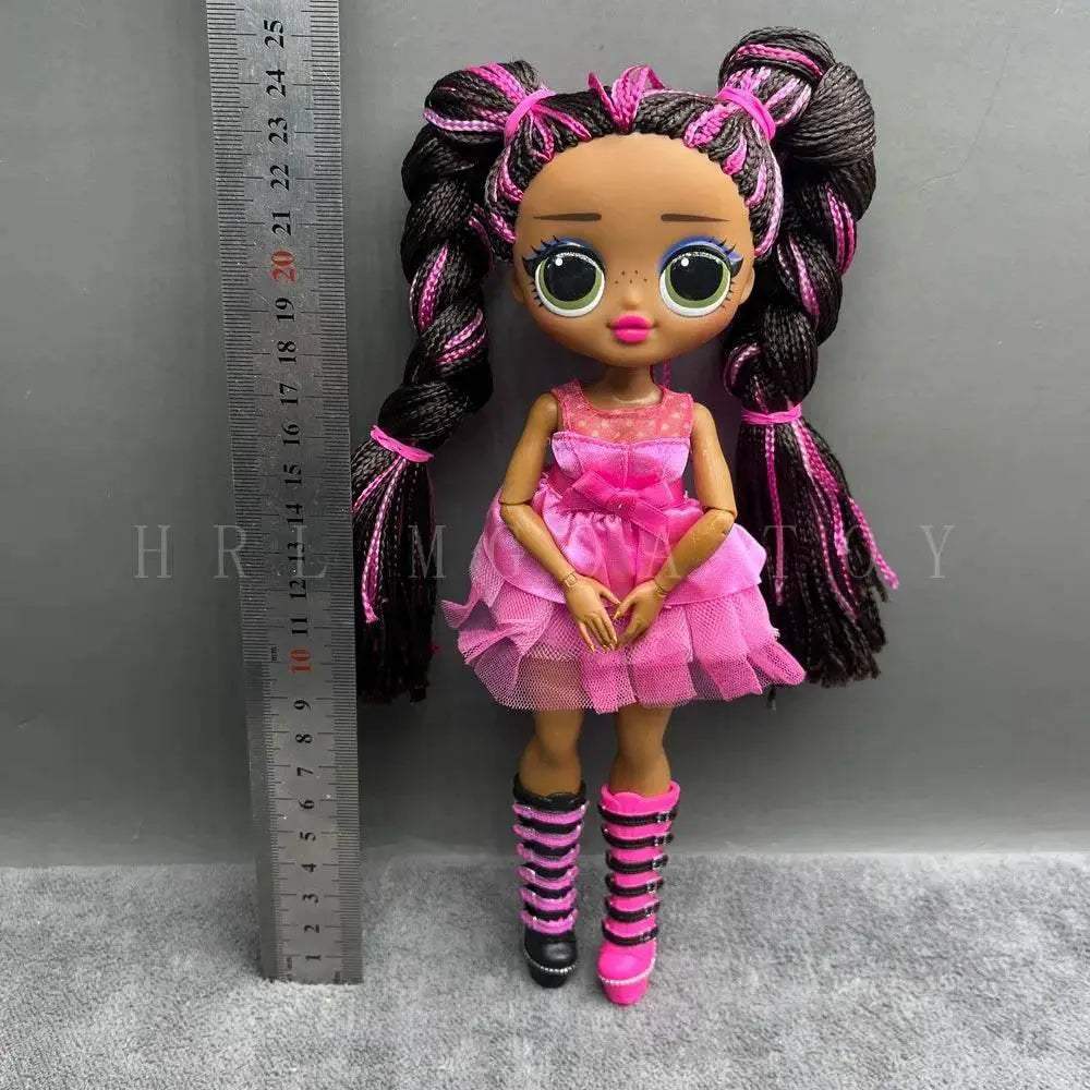  Stylish OMG Doll Clothing 24cm Toyland EU -  ToylandEU™