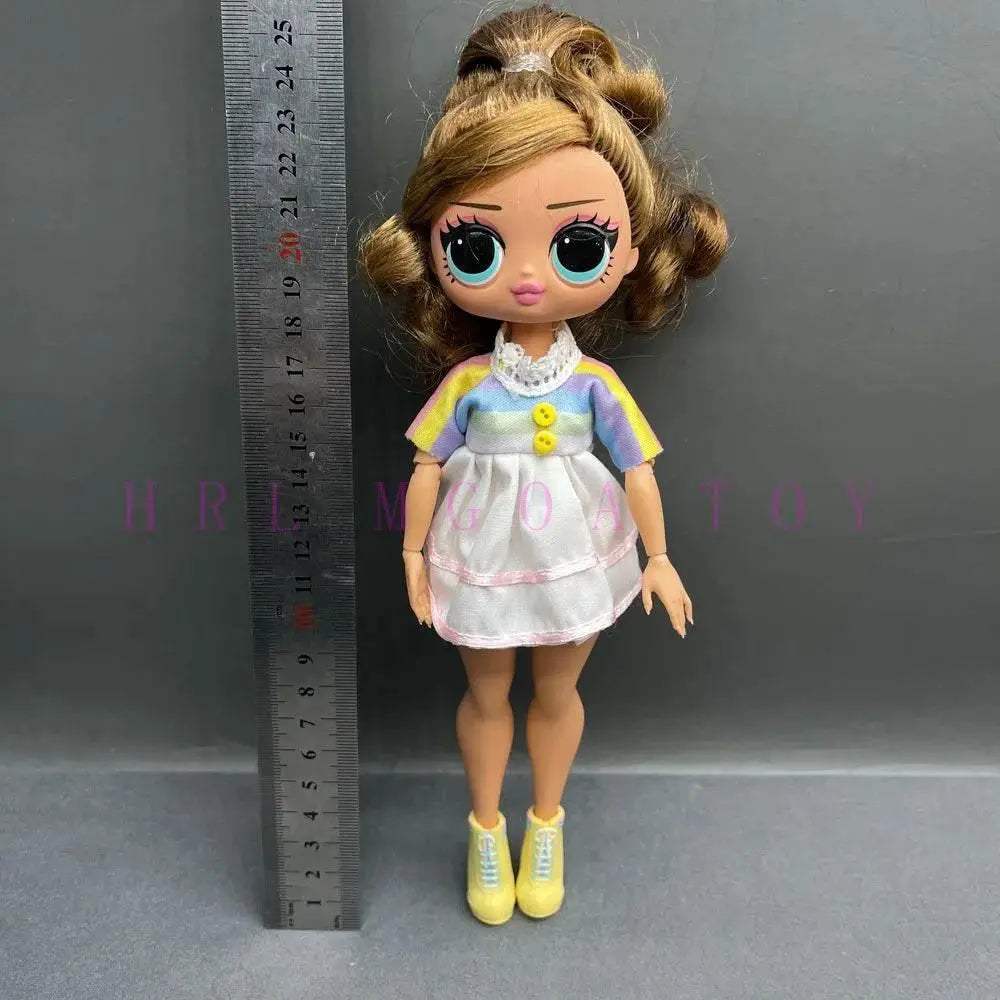  Stylish OMG Doll Clothing 24cm Toyland EU -  ToylandEU™