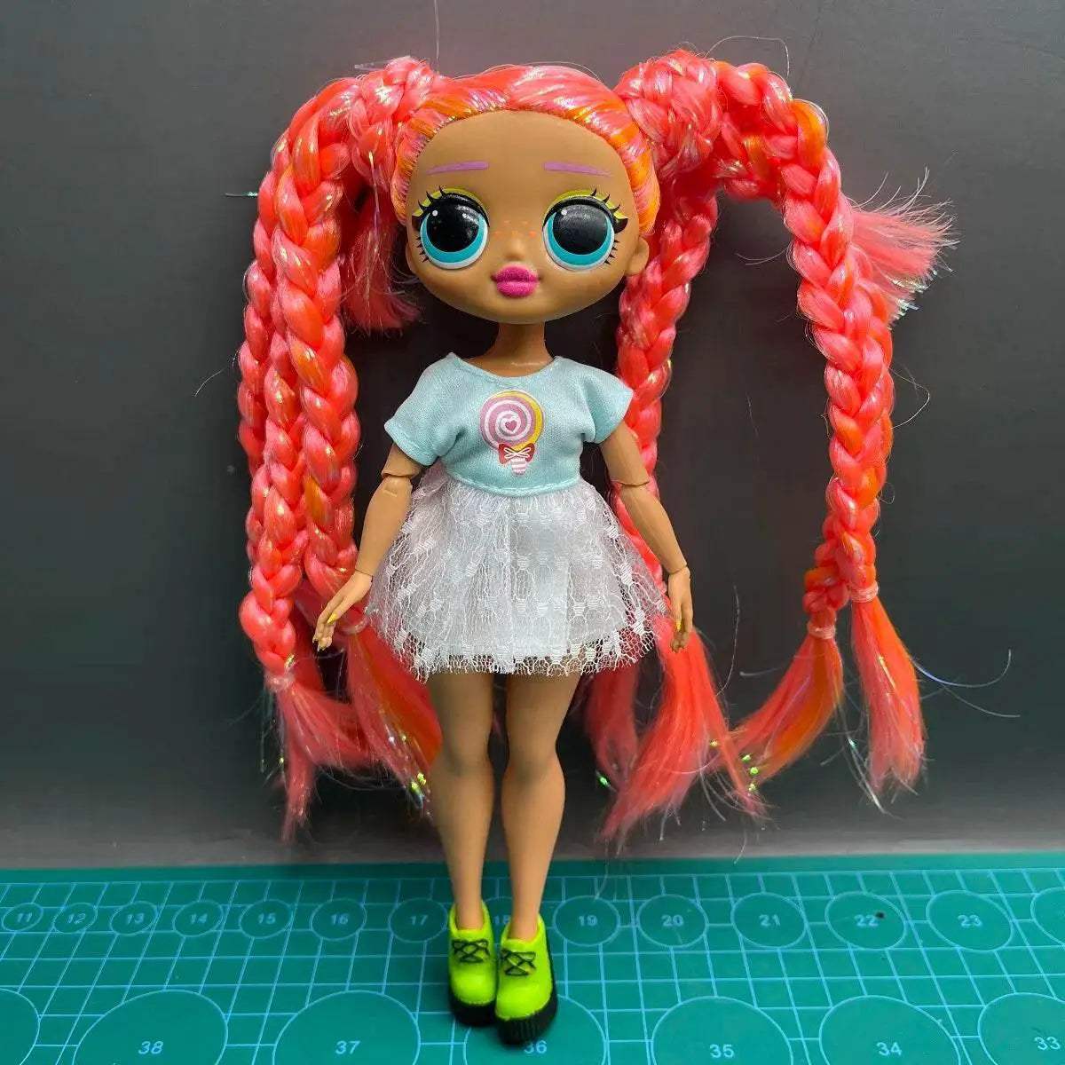  Stylish OMG Doll Clothing 24cm Toyland EU -  ToylandEU™