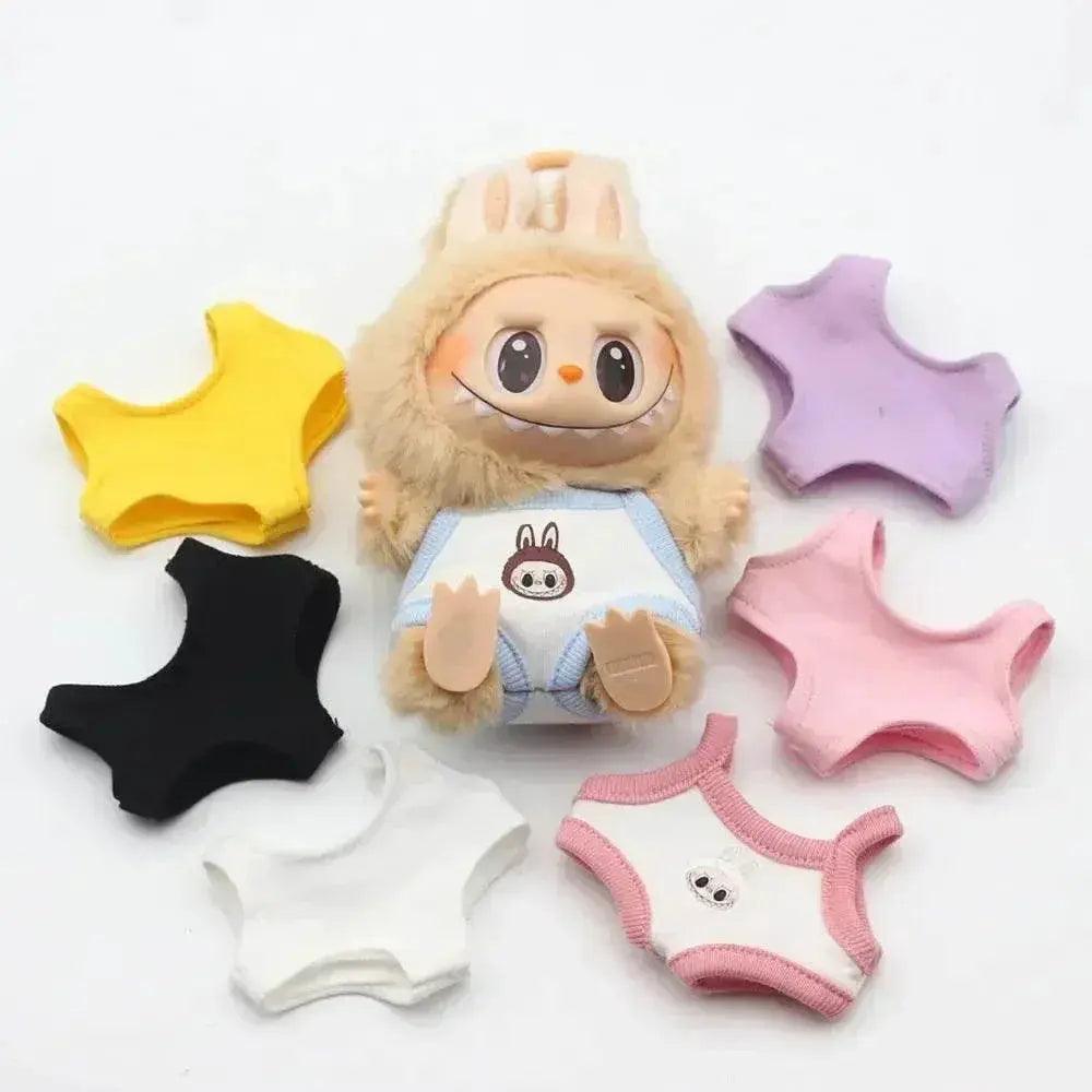  Stylish Premium Swimsuit Outfit for 15cm Dolls - Toyland EU -  ToylandEU™
