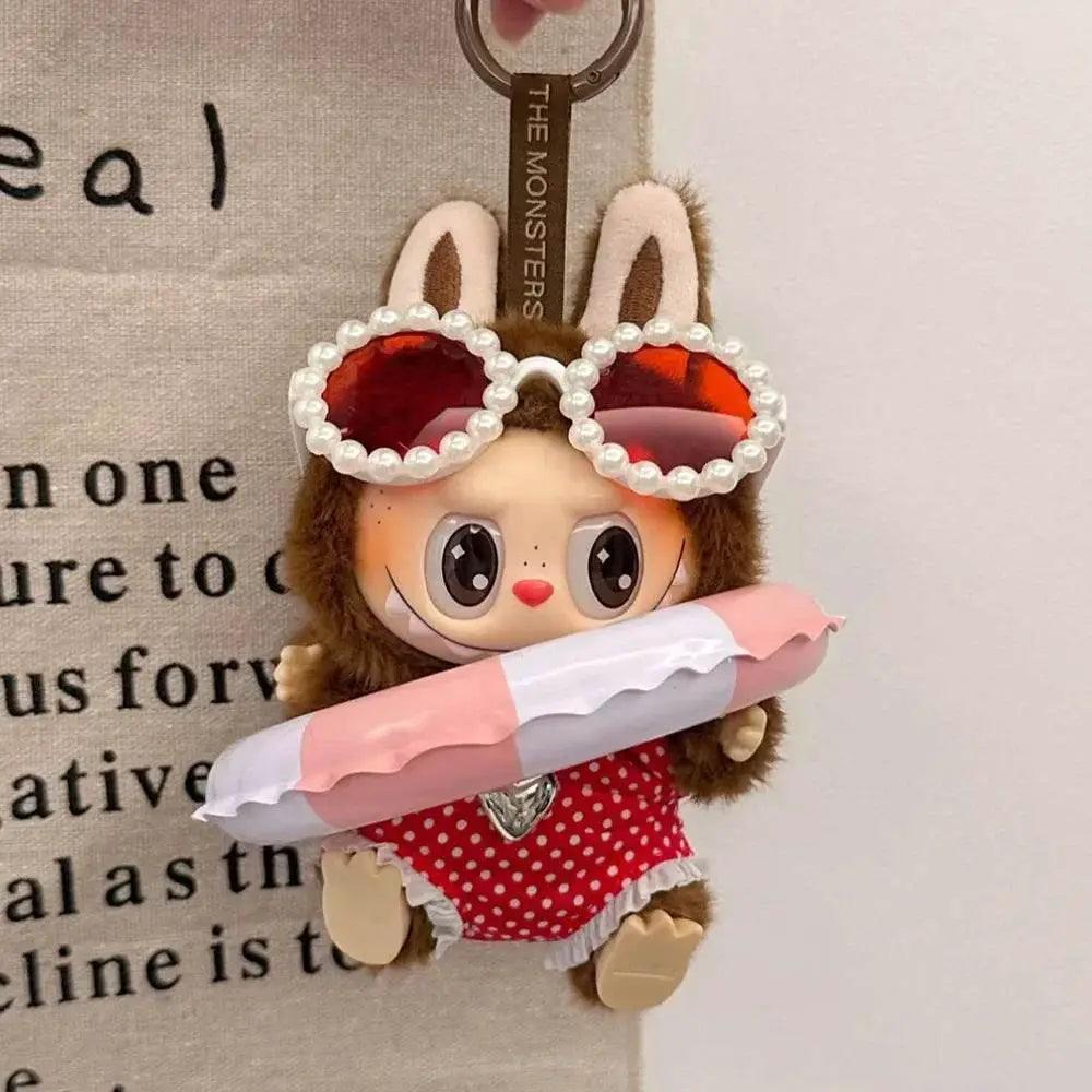  Stylish Summer Bikini Outfit for 15cm Dolls - Toyland EU -  ToylandEU™