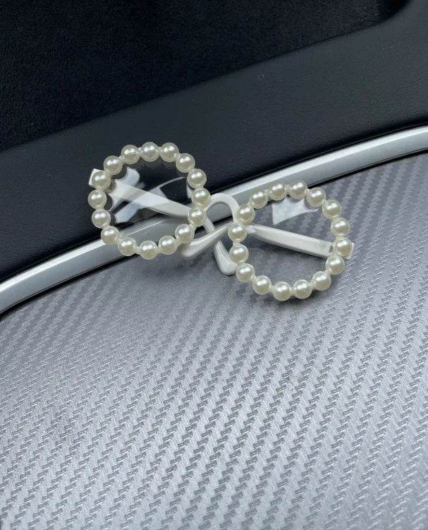 Stylish Summer Bikini Set for 15-17cm Labubu Dolls with Trendy Sunglasses for Fashionable Playtime Accessories Labubu - ToylandEU