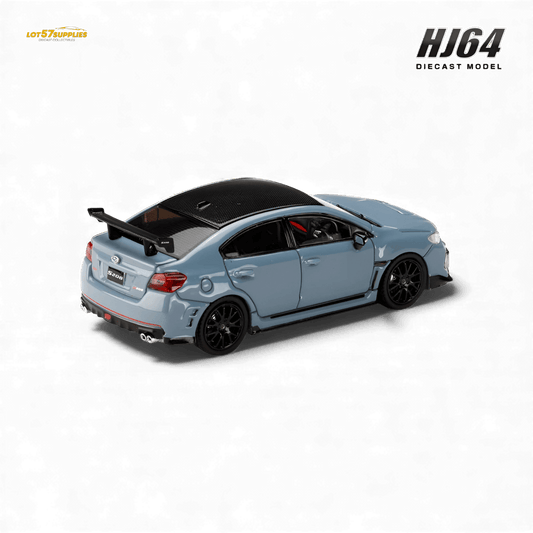 Subaru Diecast Car | 1:64 Scale | Toylandeu™