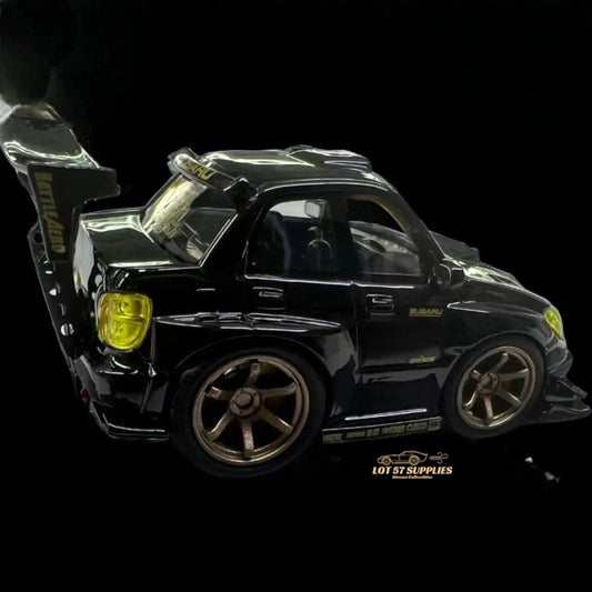  Subaru Impreza WRX STI Voltex Resin Model 1 64 Limited -  ToylandEU™