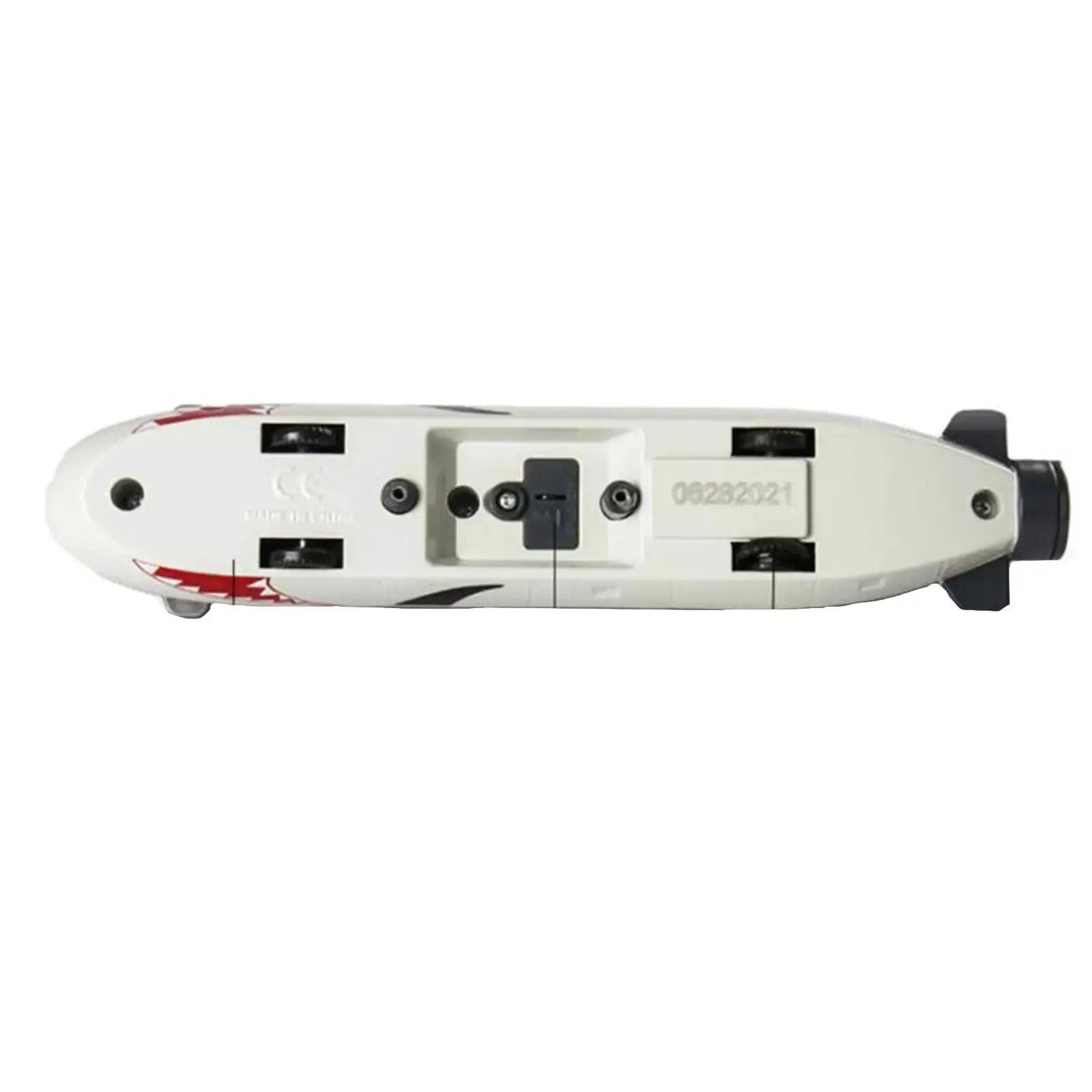  Submarine Model Water Toy Waterproof Alloy Mini Submarine -  ToylandEU™