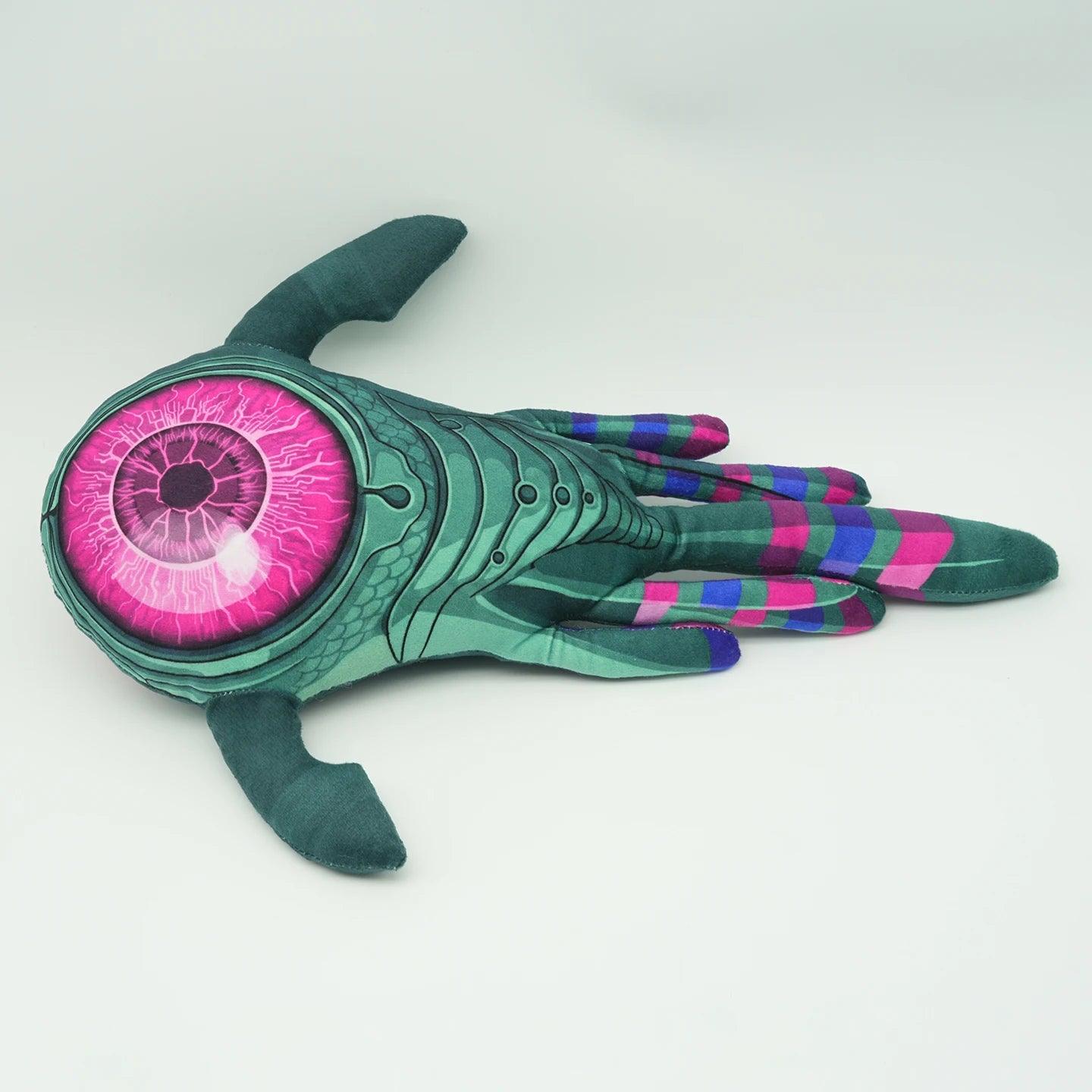  Subnautica Plush Ultra Soft Collectible Doll Gift 