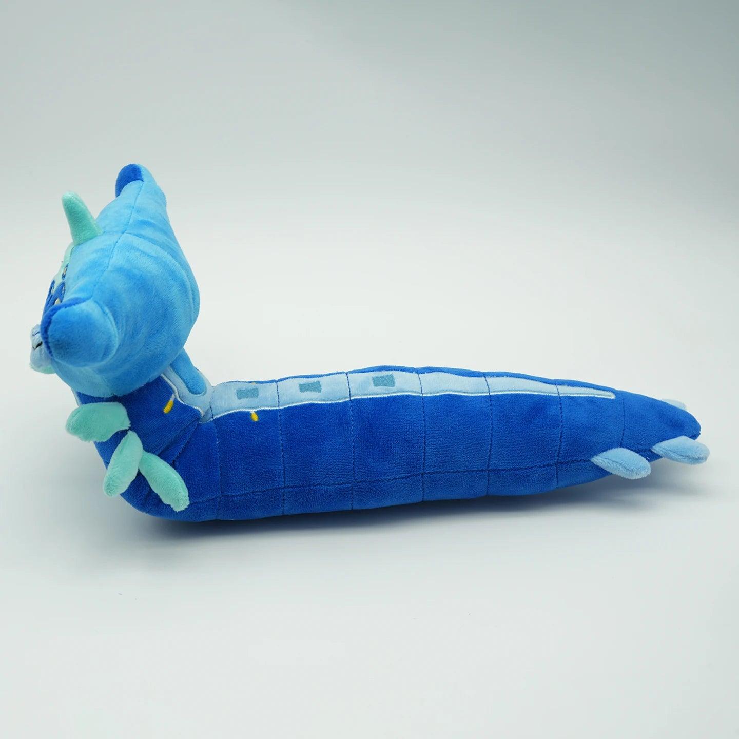  Subnautica Plush Ultra Soft Collectible Doll Gift 