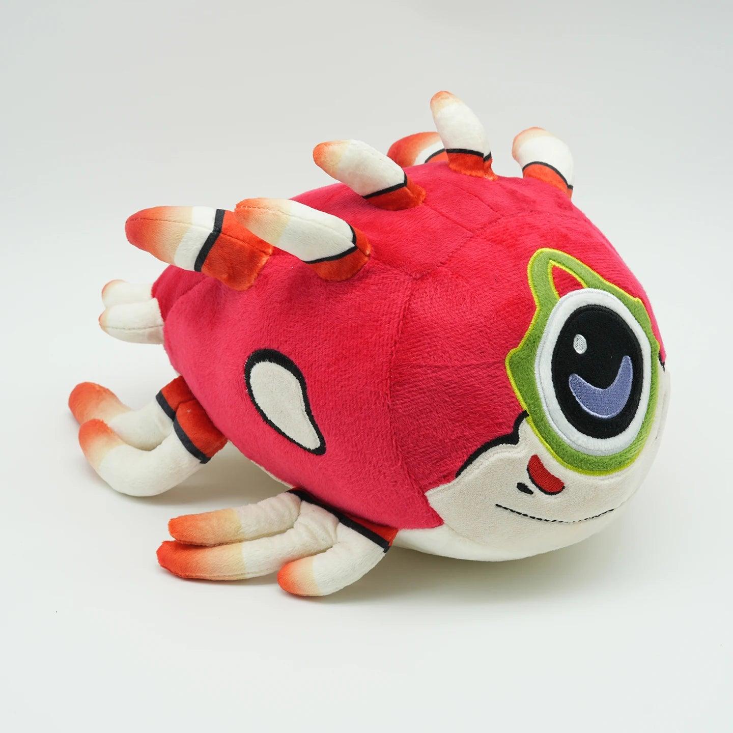  Subnautica Plush Ultra Soft Collectible Doll Gift 
