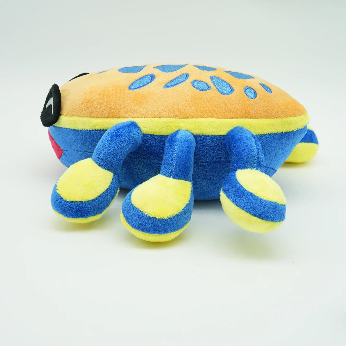  Subnautica Plush Ultra Soft Collectible Doll Gift 