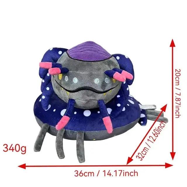  Subnautica Snake Plush Toy Soft Home Decor Gift Ideas -  ToylandEU™