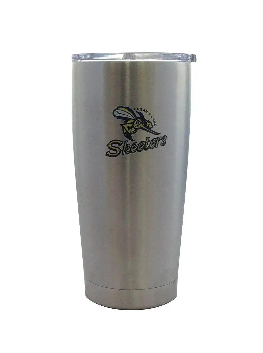  Sugar Land Skeeters Travel Tumbler 20oz Ultra Insulated -  ToylandEU™