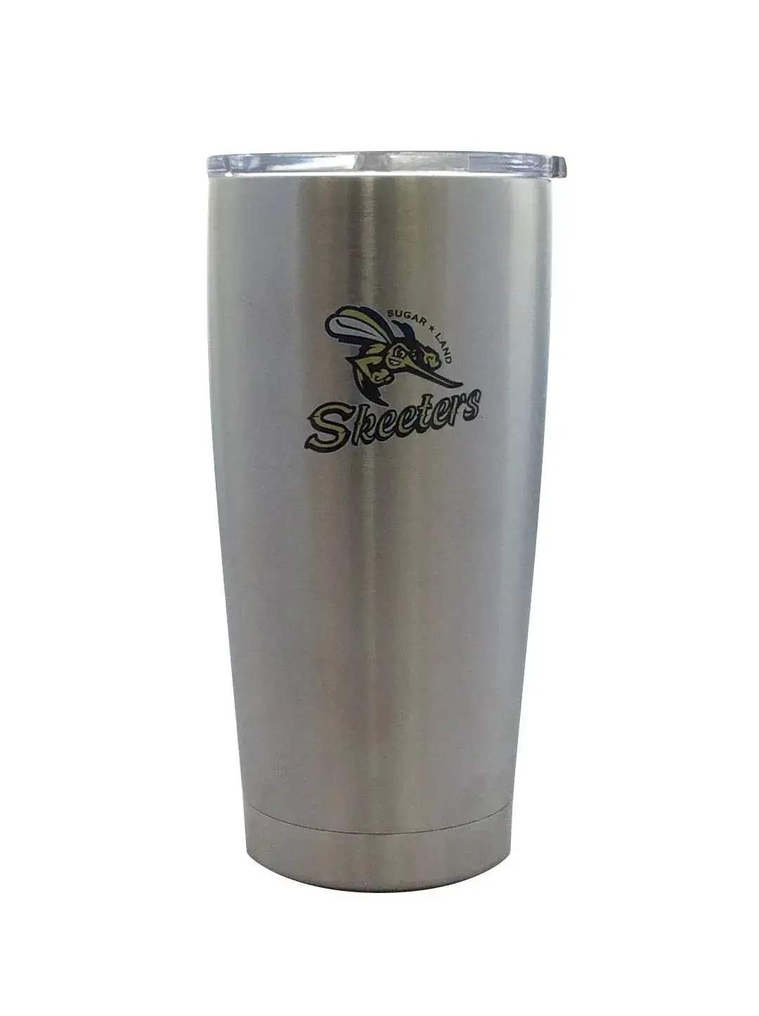 Sugar Land Skeeters Travel Tumbler 20oz Ultra Insulated - ToylandEU