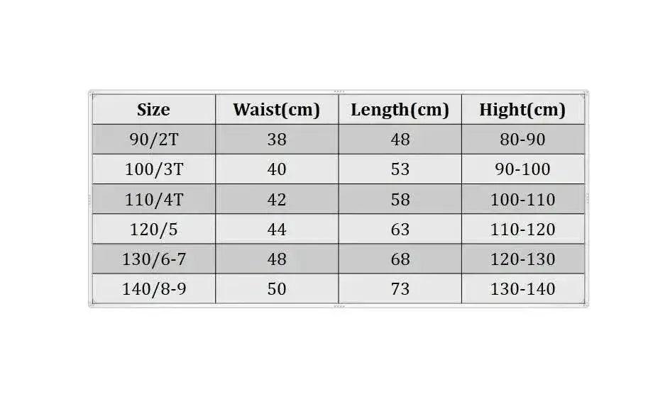  Summer Korea Children Pants Casual Cotton Linen Harem Pants -  ToylandEU™