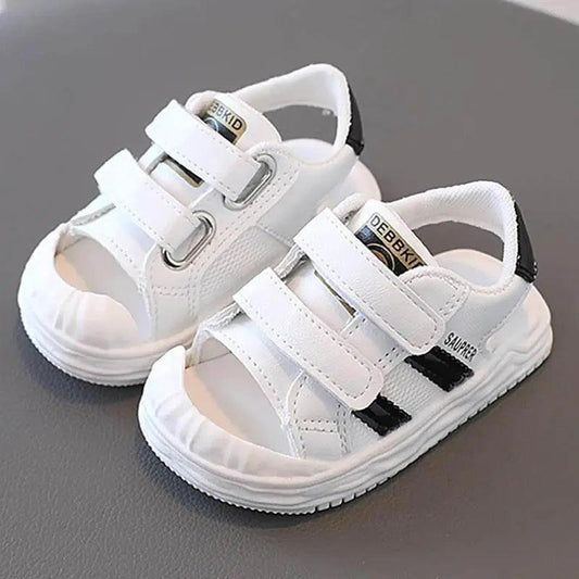  Summer Sandals For Girls And Boys Soft-soled Sport Sandals -  ToylandEU™