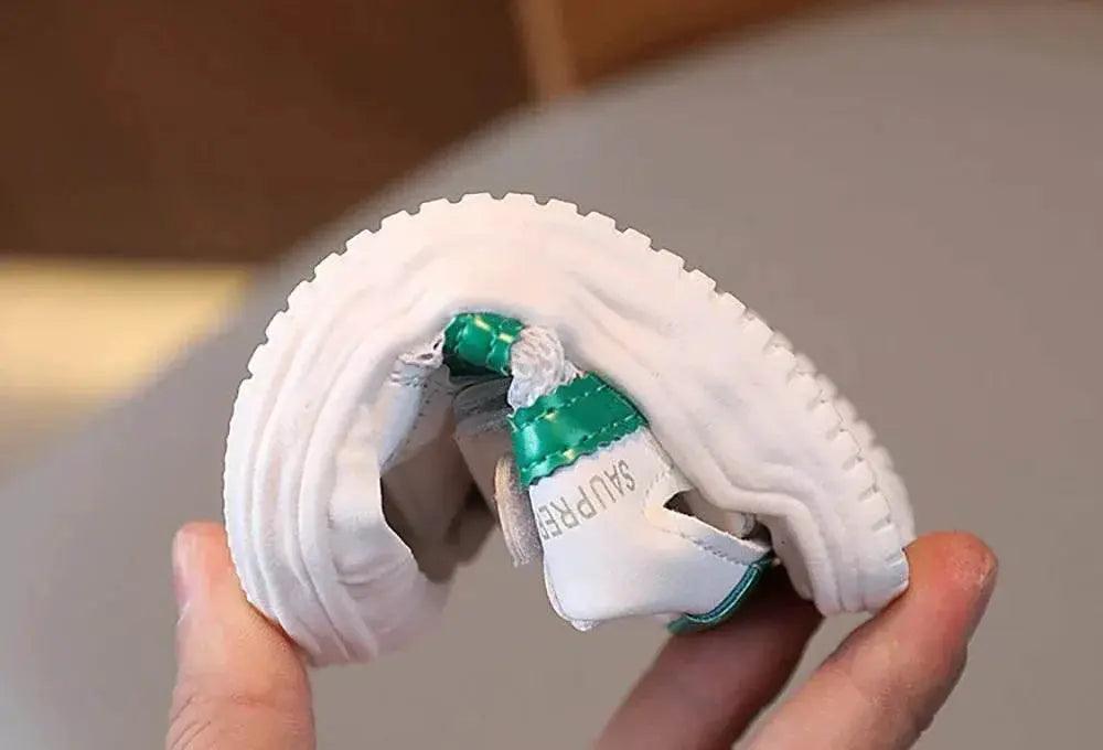  Summer Sandals For Girls And Boys Soft-soled Sport Sandals -  ToylandEU™