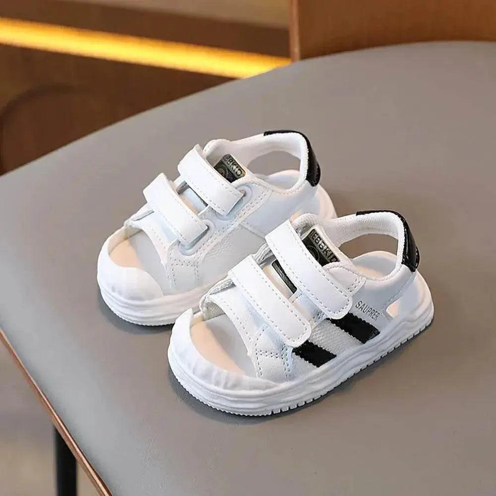  Summer Sandals For Girls And Boys Soft-soled Sport Sandals -  ToylandEU™