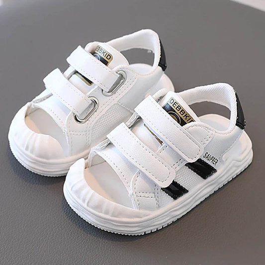 Summer Sandals For Girls Ergonomics Children Soft-soled Sandals - ToylandEU