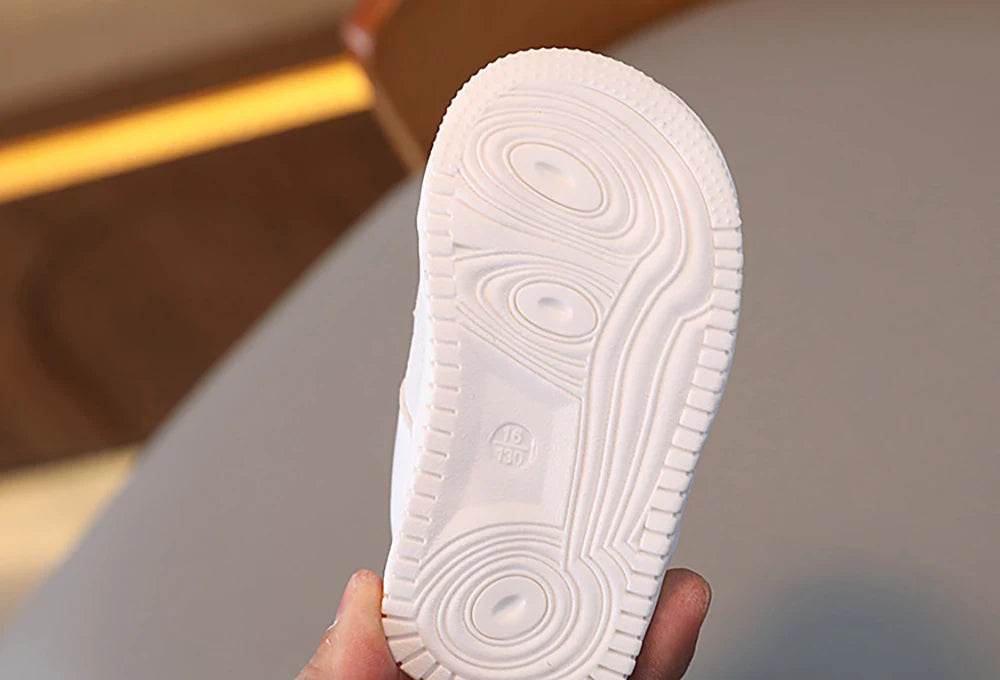 Summer Sandals For Girls Ergonomics Children Soft-soled Sandals - ToylandEU