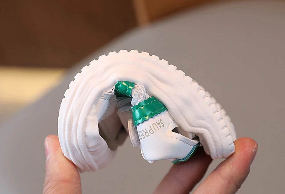 Summer Sandals For Girls Ergonomics Children Soft-soled Sandals - ToylandEU