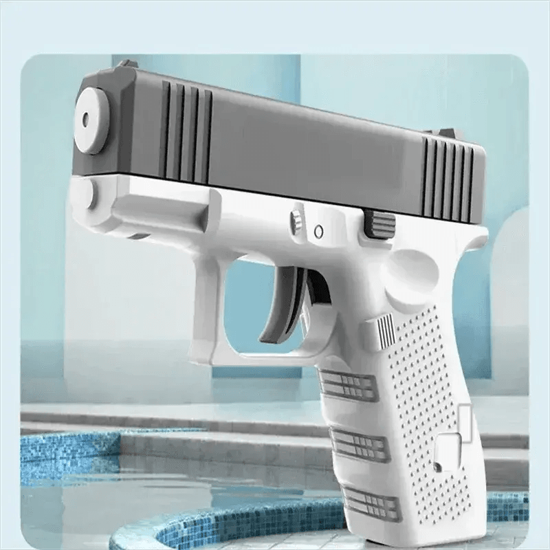  Summer Water Gun Non Electric Pistol High-Pressure Toy -  ToylandEU™