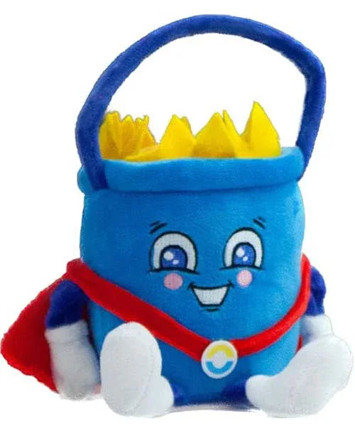 Sunbowl- Bucky Plushy - ToylandEU