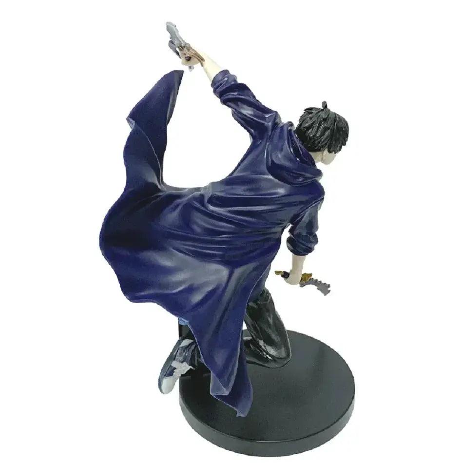  Sung Jinwoo Solo Leveling Figure Shadow Monarch 18cm Elite -  ToylandEU™