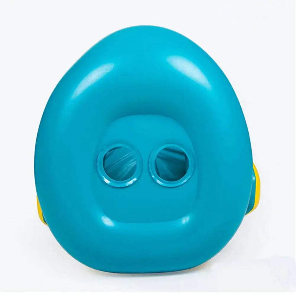  Sunshade Baby Pool Float Steering Wheel For Toddlers -  ToylandEU™